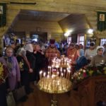 Радоница. Поминовение усопших